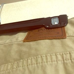 NWT Polo Ralph Lauren Size 40x30